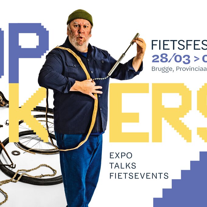 OpKoers
