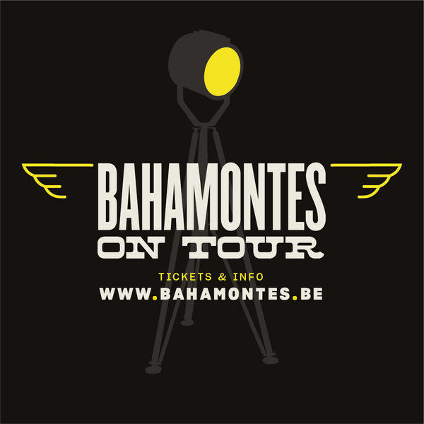 Op Koers - Bahamontes