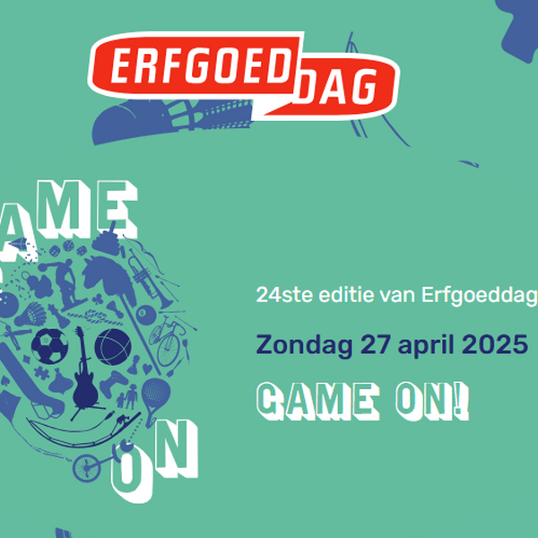 erfgoeddag