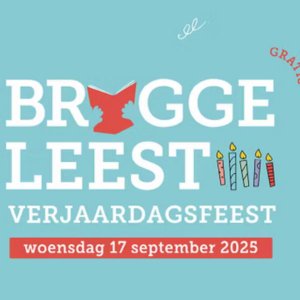 Brugge Leest