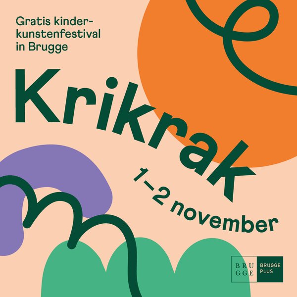 Krikrak festival
