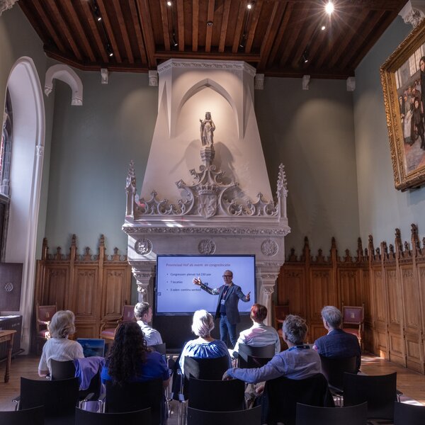 Delacenseriezaal