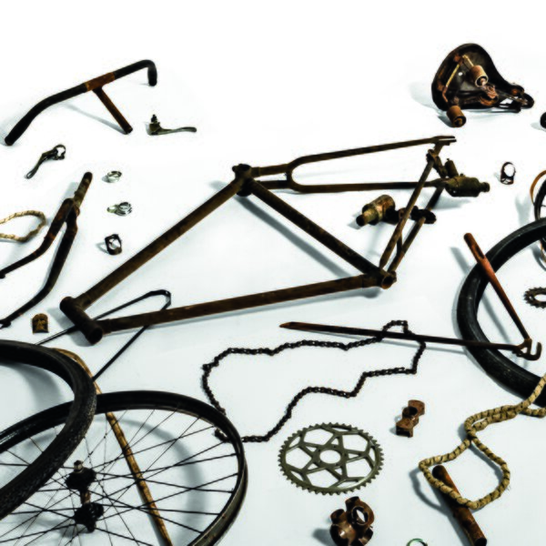 OpKoers fietstochten
