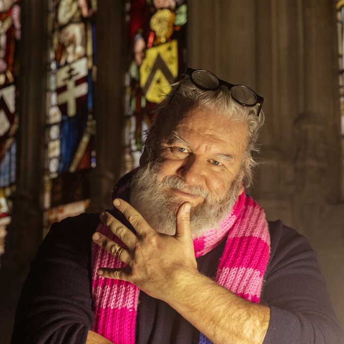 Wim Opbrouck