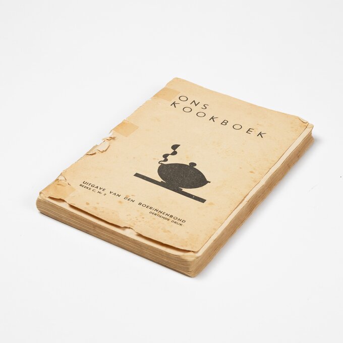 Ons Kookboek