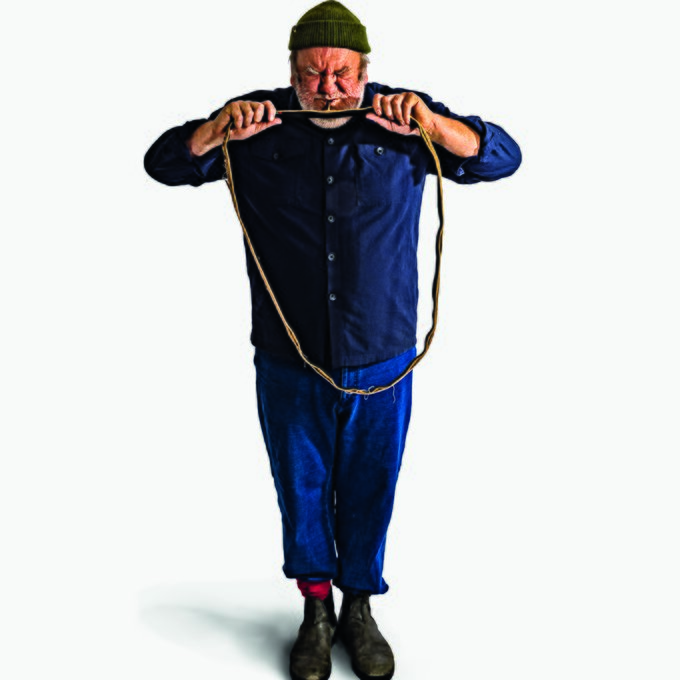 Koers Wim Opbrouck beeld 3